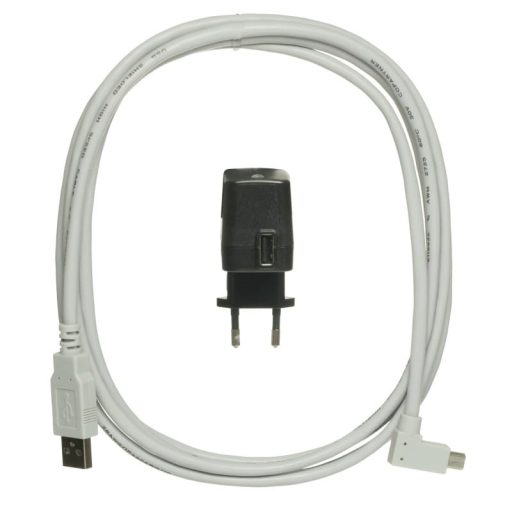 Green Serie™ 777 Wandtransformator Set Koaxial LED