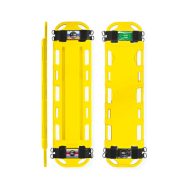 Plastic spine board BABY GO