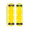 Plastic spine board BABY GO