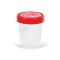 Urinal cup 120 ml 
