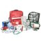 Teqler Professional Emergency Backpack, Filled
