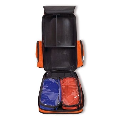 Octett Sanitäter-Rucksack
