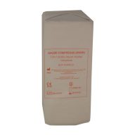   Mull sheet non-sterile 7,5x7,5 (from 30x30) 16 layers 100 pcs/box