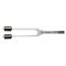 Riester steel ear-nose-throat tuning fork - C-1, 256Hz