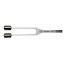 Riester steel ear-nose-throat tuning fork - C-1, 256Hz
