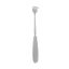 Lempert surgical hook 4 teeth sharp 24 cm