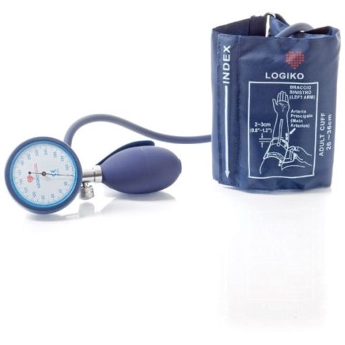 ABS órás vérnyomásmérő