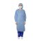 3M HP Comfort Standard-Operationskittel