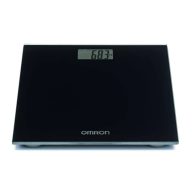 Cyfrowa waga osobista Omron HN-289 czarny