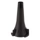 KleenSpec Einweg-Ohrspekula 2,75 mm
