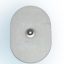 ECG electrode solid gel, single use (recommended for stress test and holtering), F5035 SG 30pcs