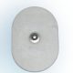 ECG electrode solid gel, single use (recommended for stress test and holtering), F5035 SG 30pcs