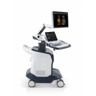 SonoScape S60-Ultraschallgerät