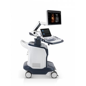 SonoScape S60 ultrasound device