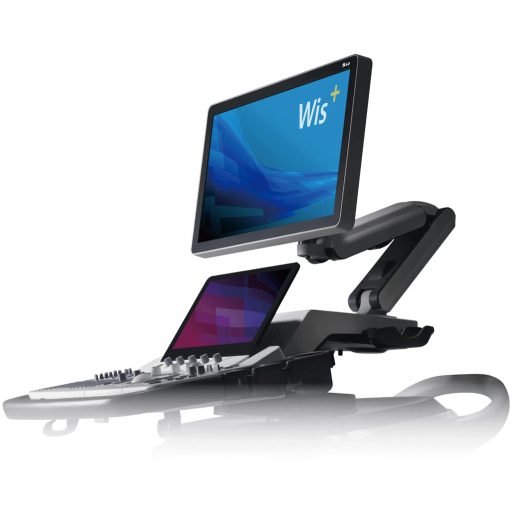 SonoScape S60 ultrasound device