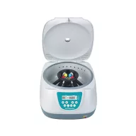 Servospin Next Labor-Zentrifuge