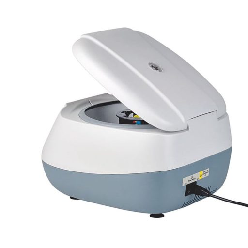 Servospin Next Lab Centrifuge