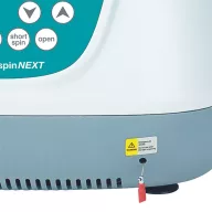 Servospin Next Labor-Zentrifuge
