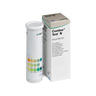 Combur 4 Test N urine test strips 50pcs