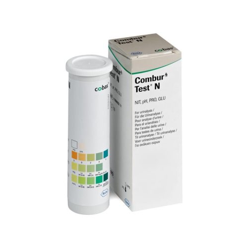 Combur 4 Test N urine test strips 50pcs