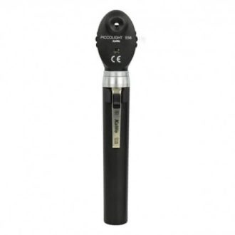 KaWe Piccolight E56 LED Ophthalmoskop (Nachtfarbe)