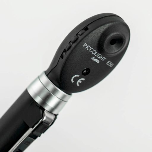 KaWe Piccolight E56 LED Ophthalmoskop (Nachtfarbe)