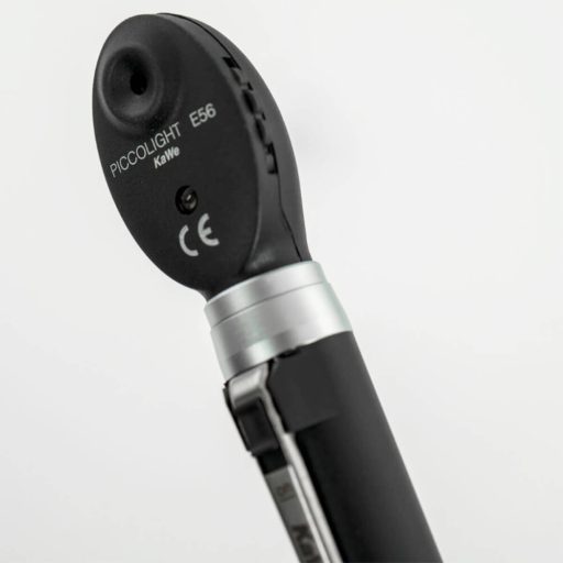 KaWe Piccolight E56 LED Ophthalmoskop (Nachtfarbe)