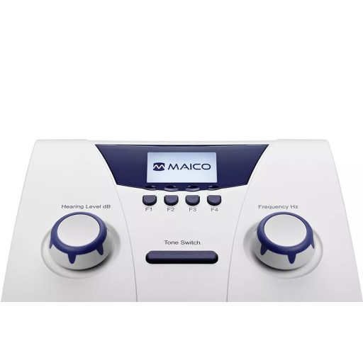 MAICO MA 25 audiometer
