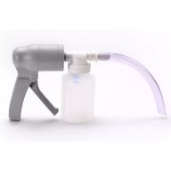 Ręczny odsysacz wydzieliny