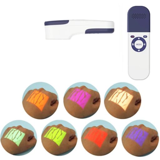 Portable Vein Finder IV Handheld device