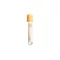 BD Vacutainer paediatric blood collection tube clot activator + separating gel, gold cap, 2.5 ml, 13 x 75 mm, 100 pcs/box, Ref: 366882