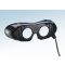 Nystagmus glasses 501