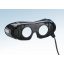 Nystagmus glasses 501