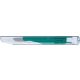 Disposable safety scalpel 10