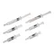 BD PosiFlush SP prefilled flush syringe 5 ml, 0.9% NaCl, 30 pcs/box, Ref: 306574