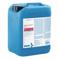   Schülke Desmanol Pure Alcohol-Based Hand Disinfectant and Surgical Hand Rub 5L