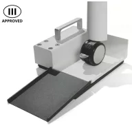 ADE M600020 elektronische Bettwaage