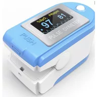   CMS50QB Pediatric and Infant Pulse Oximeter with Colour Display