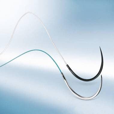 PremiCron 2/0 (3) 75 cm 2XHRT26 mit Nadel 36Stk