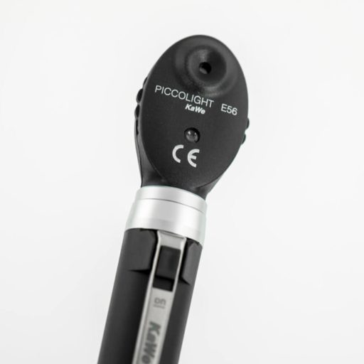 KaWe's Piccolight E56 US Ophthalmoskop (Nachtfarbe)