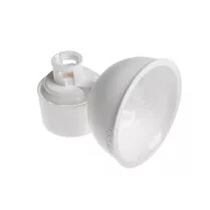   BD PhaSeal Protector vial adapter P28 white, for 28 mm vial neck, 60 ml equalisation capacity, 25 pcs/box, Ref: 515104