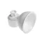 BD PhaSeal Protector vial adapter P28 white, for 28 mm vial neck, 60 ml equalisation capacity, 25 pcs/box, Ref: 515104