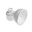 BD PhaSeal Protector vial adapter P28 white, for 28 mm vial neck, 60 ml equalisation capacity, 25 pcs/box, Ref: 515104