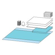 Szülésvezető, szülészeti szett