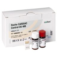 Roche CARDIAC Control CK-MB for Cobas h232