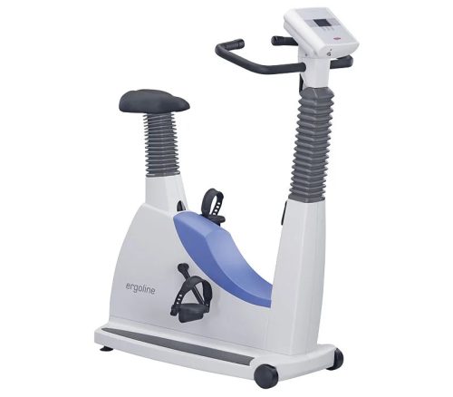 Ergoline ergoselect 200 P seated ergometer