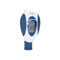 Microlife PF 100 Digitales Peak-Flow-Messgerät