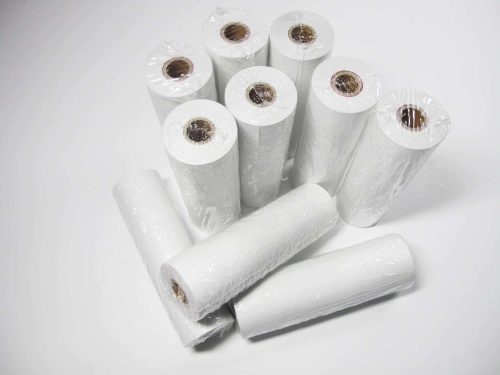 FC1400 paper (10 rolls/box)	