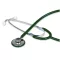 TRAD PLANO COLOR Stethoscope, Green