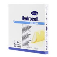 Hydrocoll® konkav (8x12cm, 10Stk)